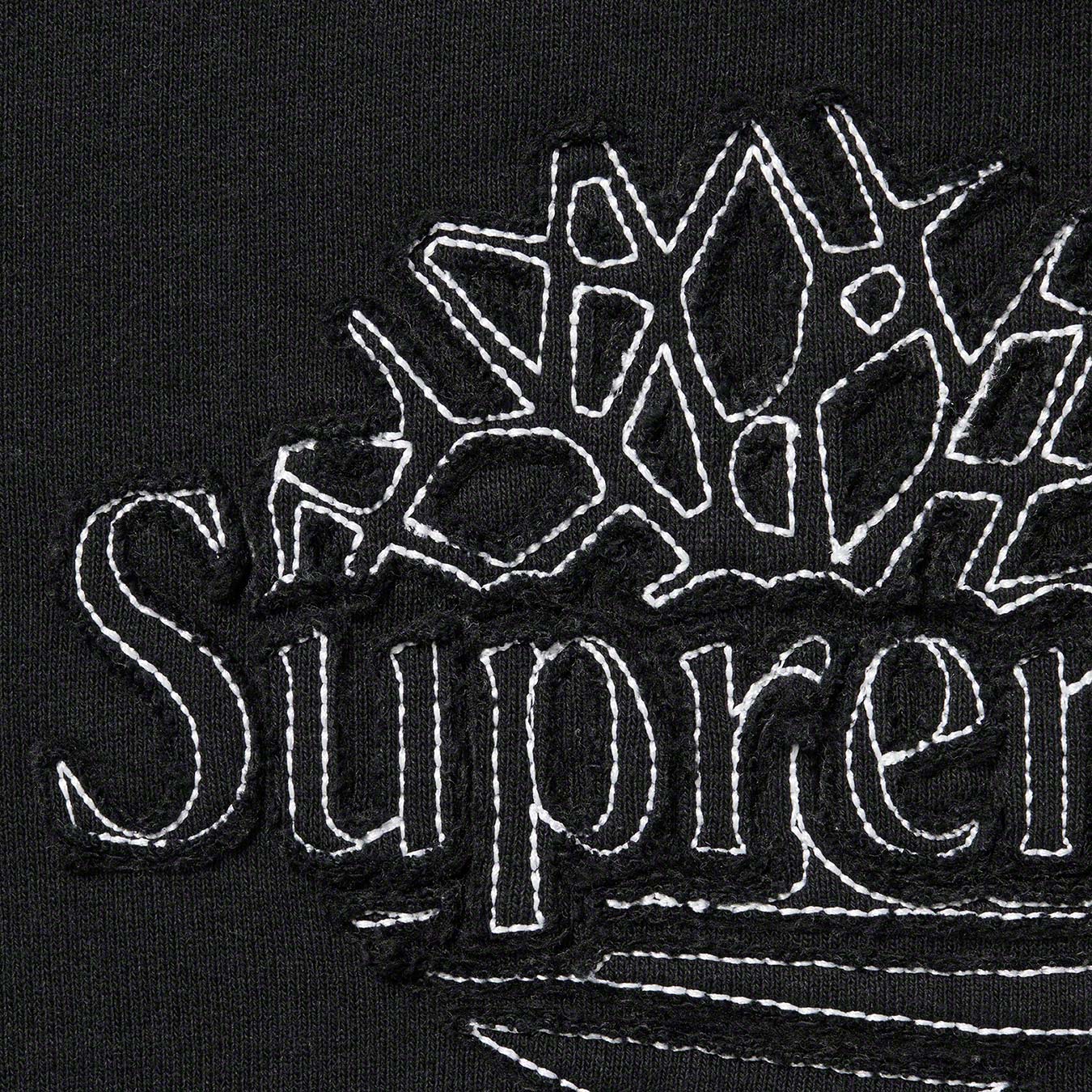 Timberland Sweatpant - spring summer 2023 - Supreme