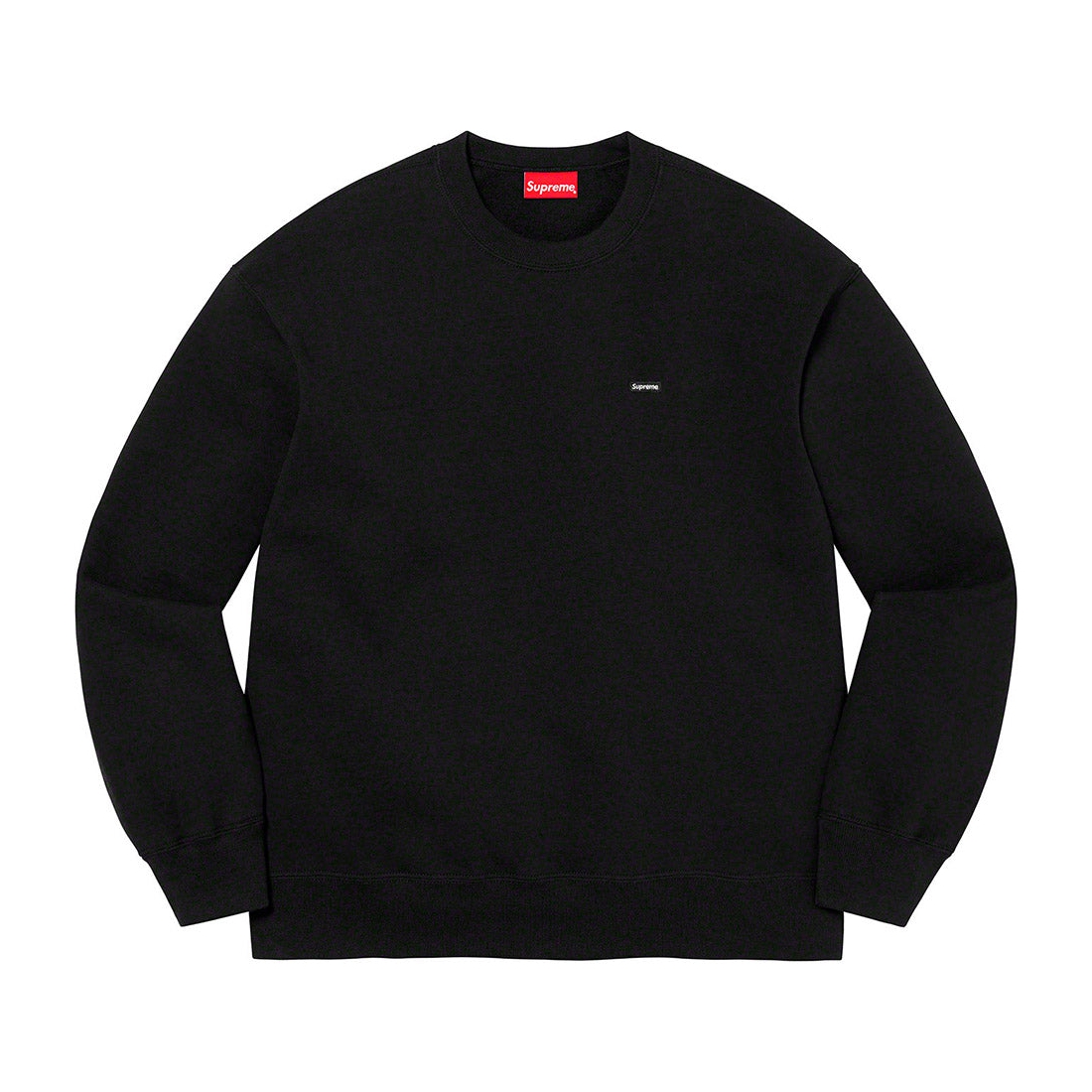 Small Box Crewneck - spring summer 2023 - Supreme