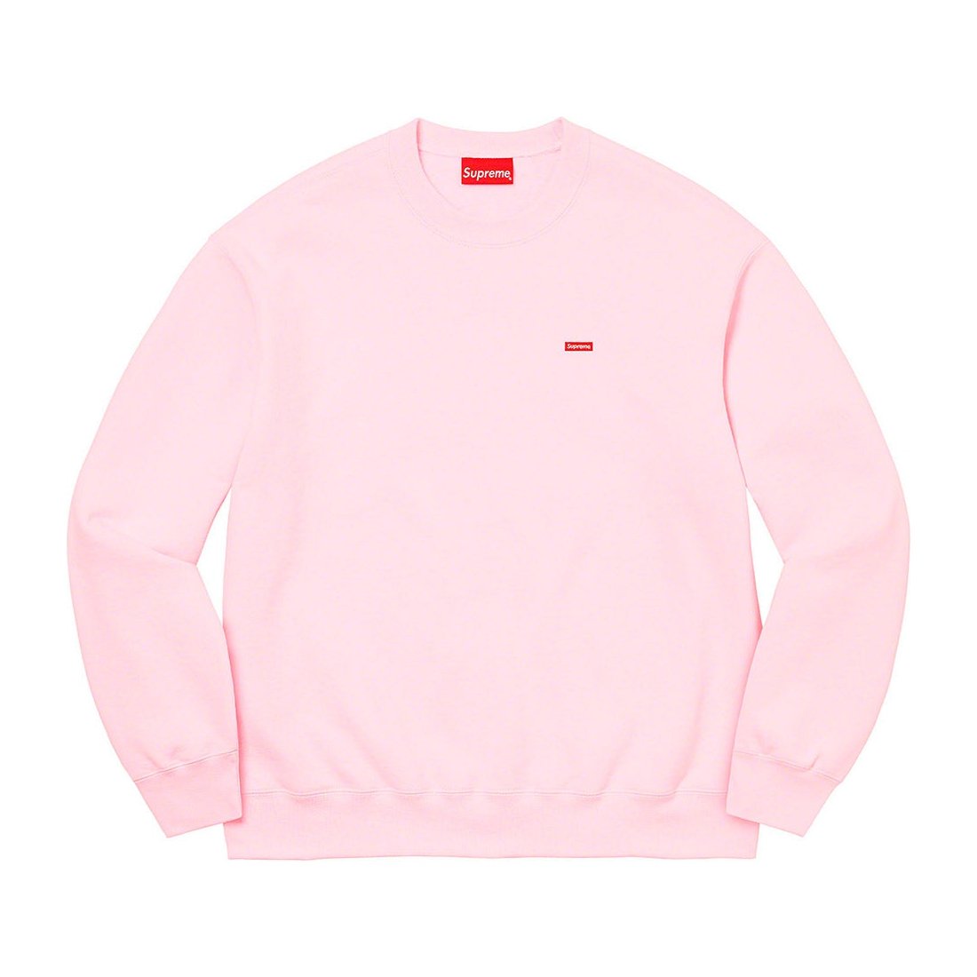 Small Box Crewneck - spring summer 2023 - Supreme