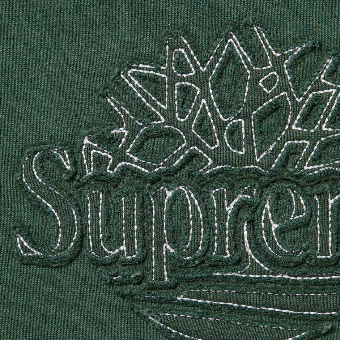 Timberland Sweatpant - spring summer 2023 - Supreme
