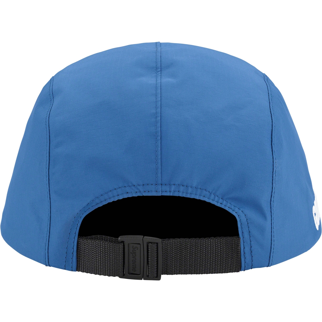 Details on GORE-TEX PACLITE Long Bill Camp Cap Blue from spring summer
                                                    2023 (Price is $58)