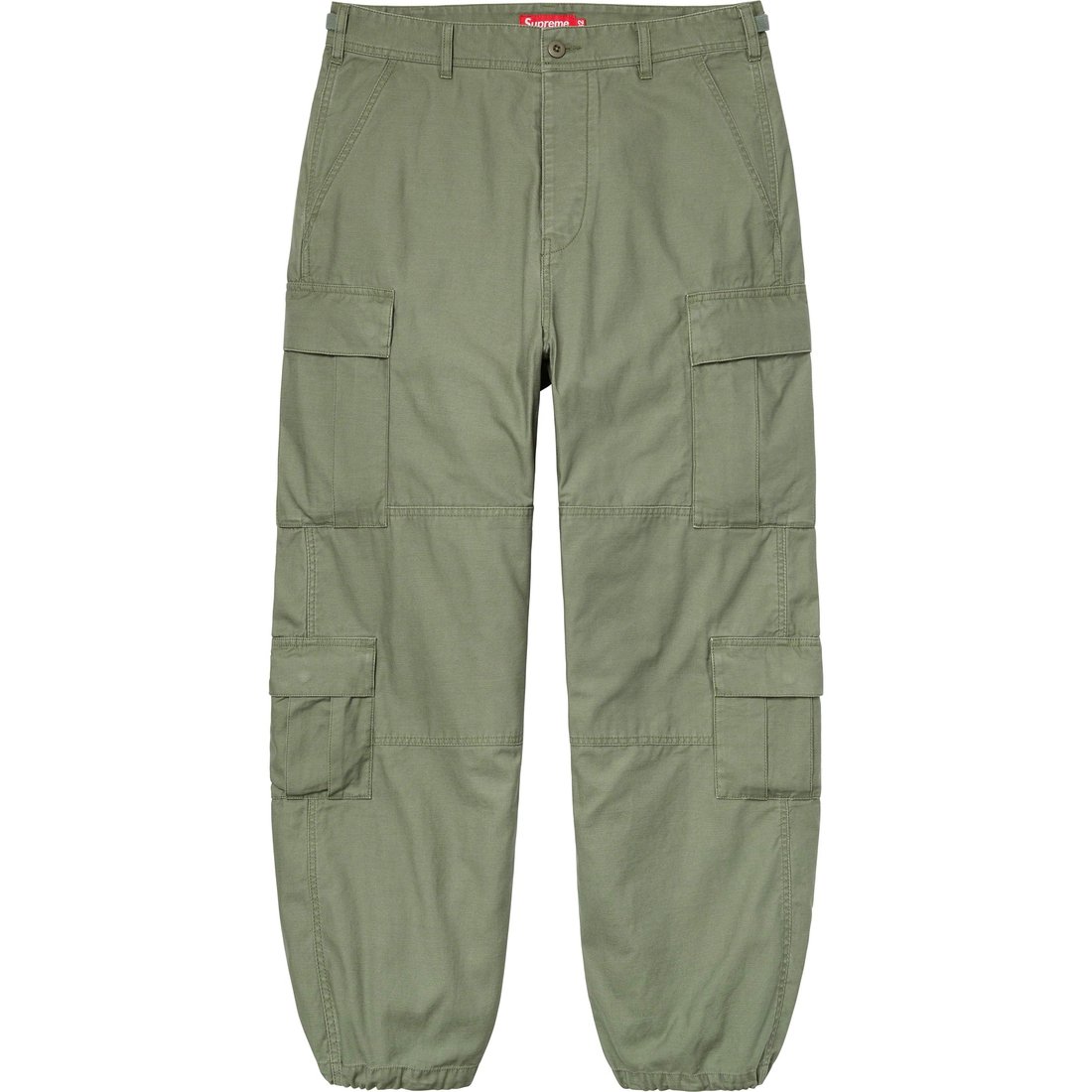 Details on Cargo Pant Olive from spring summer
                                                    2023 (Price is $168)