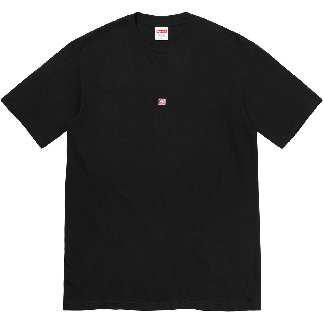 Details on Tamagotchi Tee Black from spring summer
                                                    2023 (Price is $44)