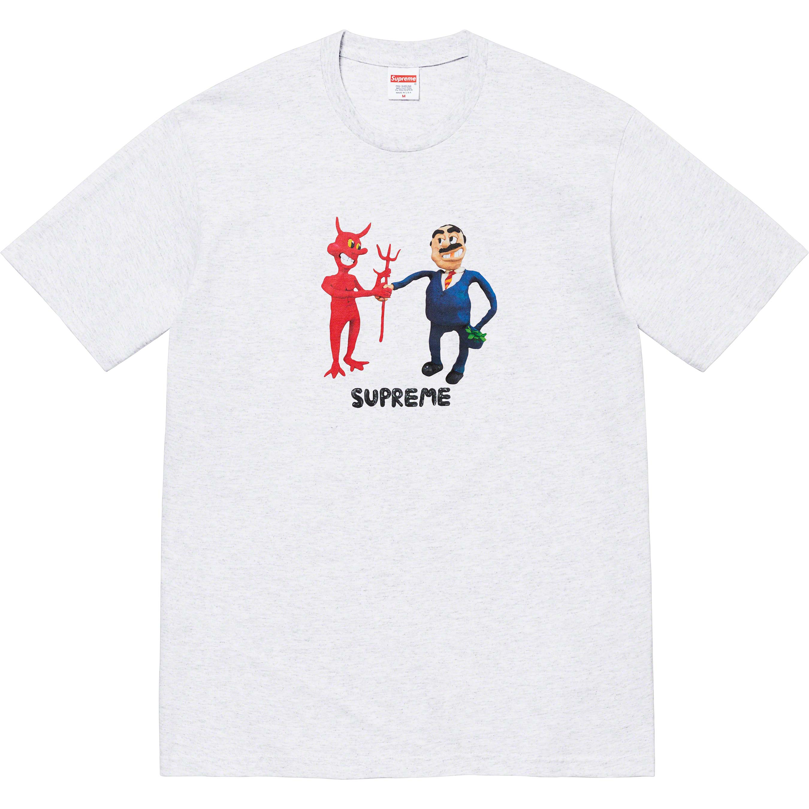 Business Tee - spring summer 2023 - Supreme