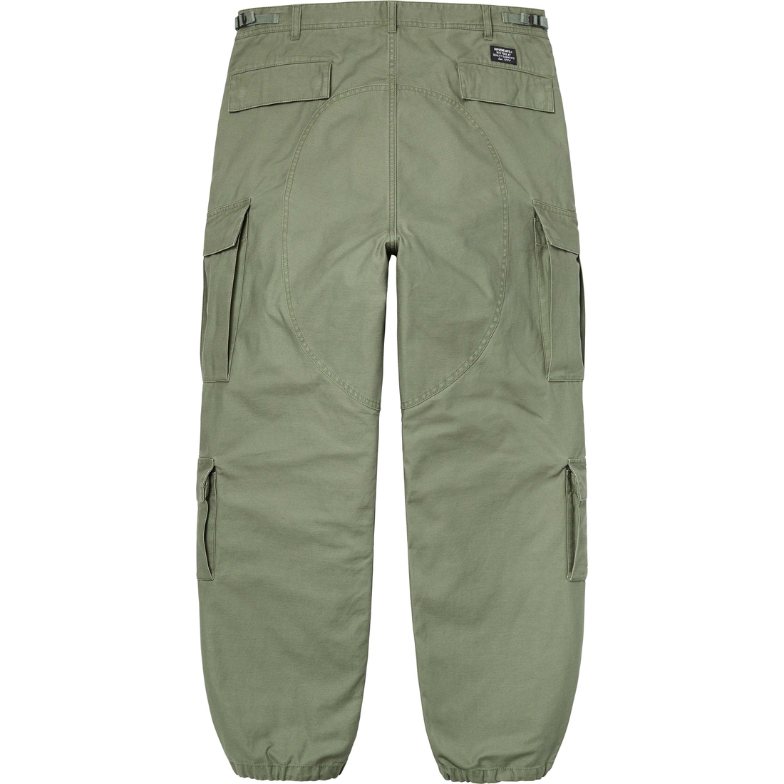 Details on Cargo Pant Olive from spring summer
                                                    2023 (Price is $168)