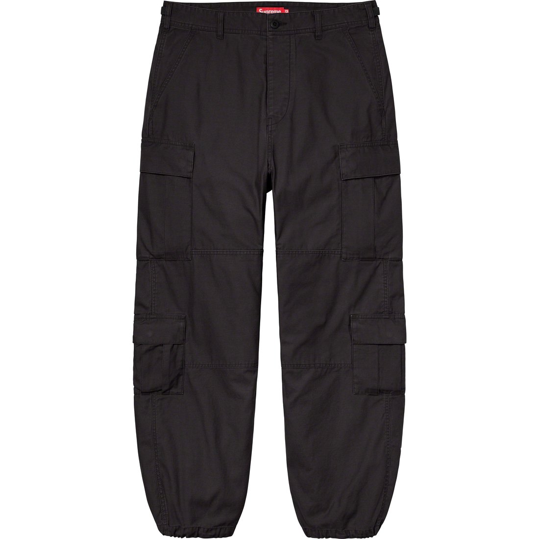 Details on Cargo Pant Black from spring summer
                                                    2023 (Price is $168)