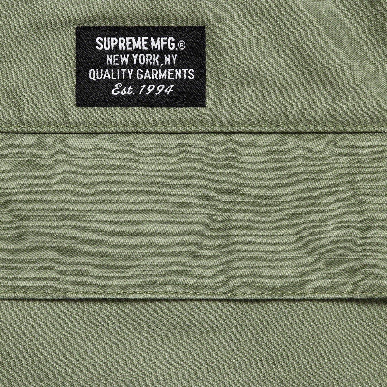 Shop Supreme 2023 SS Camouflage Unisex Street Style Plain Cotton Logo Cargo  Pants by soccer-ryuman