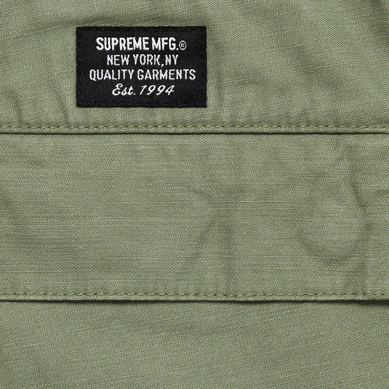 Cargo Pant - spring summer 2023 - Supreme