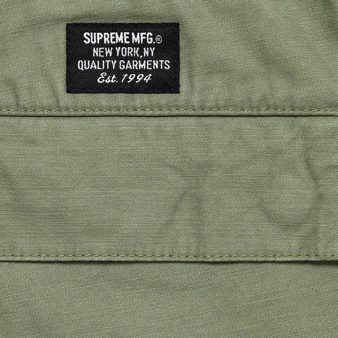 Details on Cargo Pant Olive from spring summer
                                                    2023 (Price is $168)