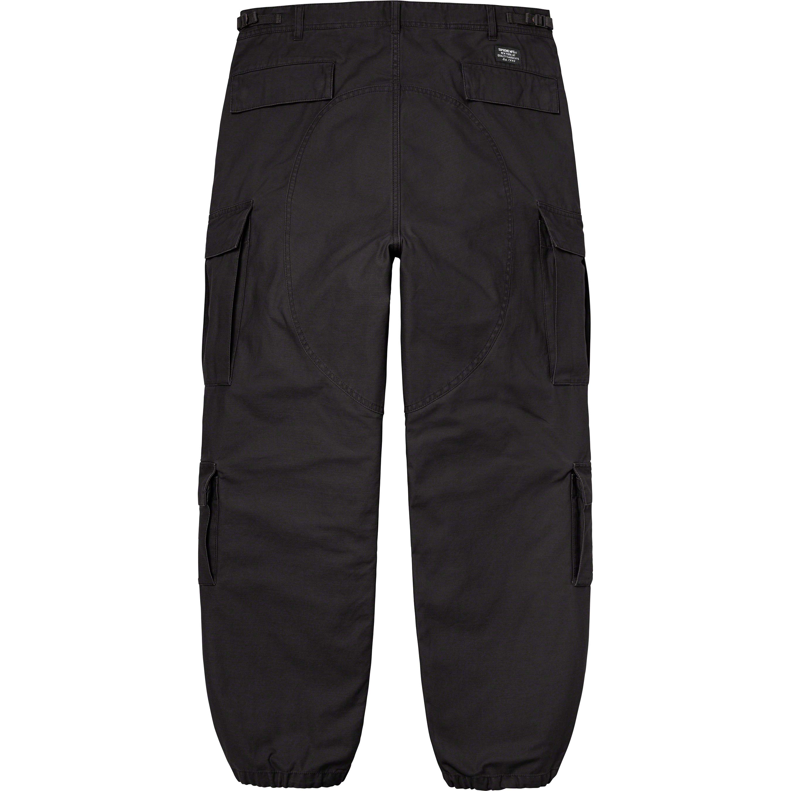 Cargo Pant - spring summer 2023 - Supreme