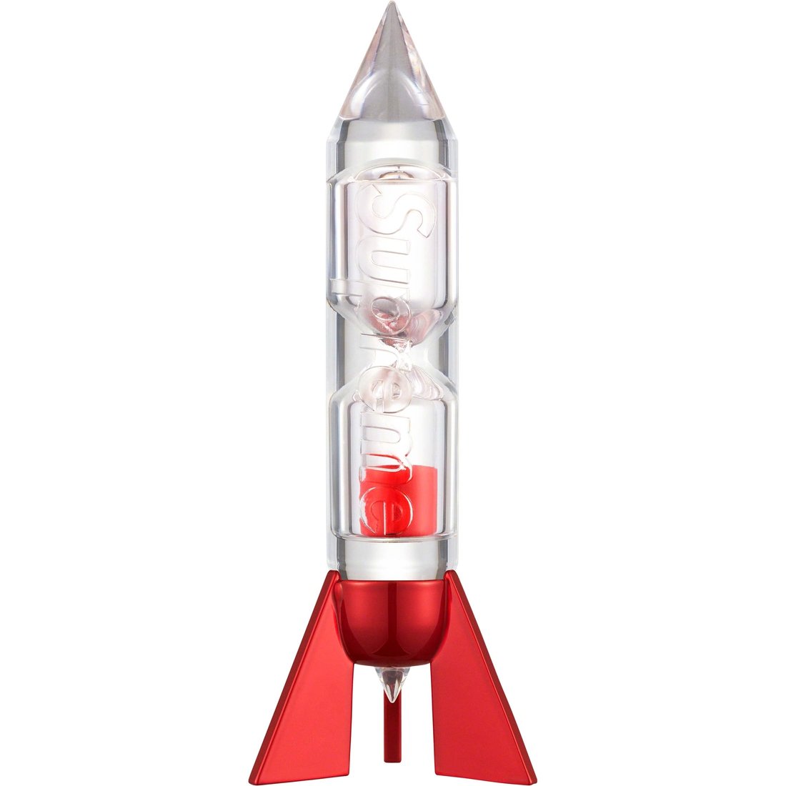 Details on Rocket Timer Red from spring summer
                                                    2023 (Price is $58)