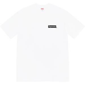 Body Snatchers Tee - spring summer 2023 - Supreme