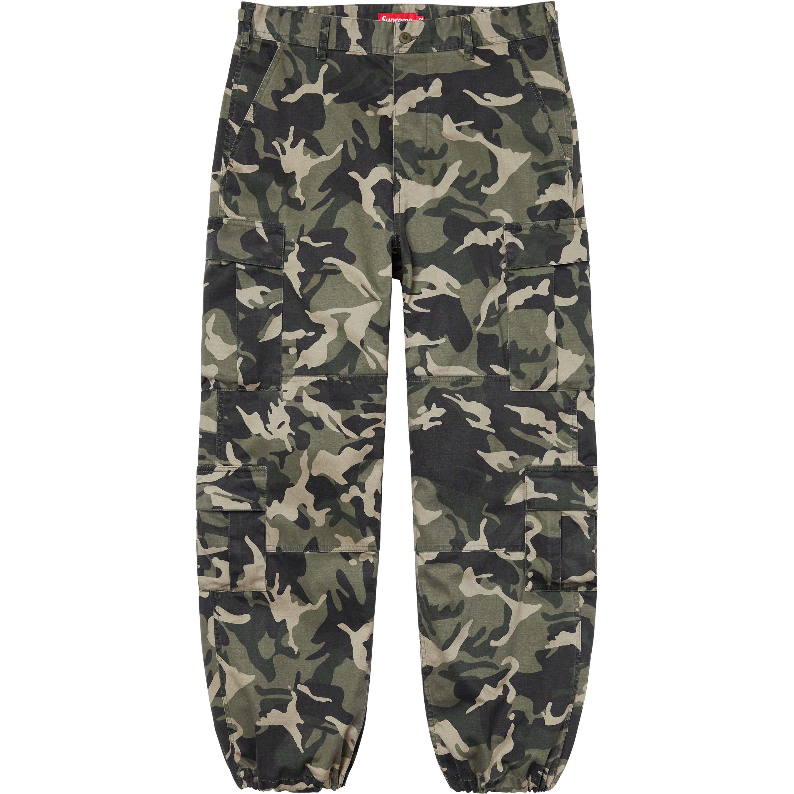 Cargo Pant - spring summer 2023 - Supreme