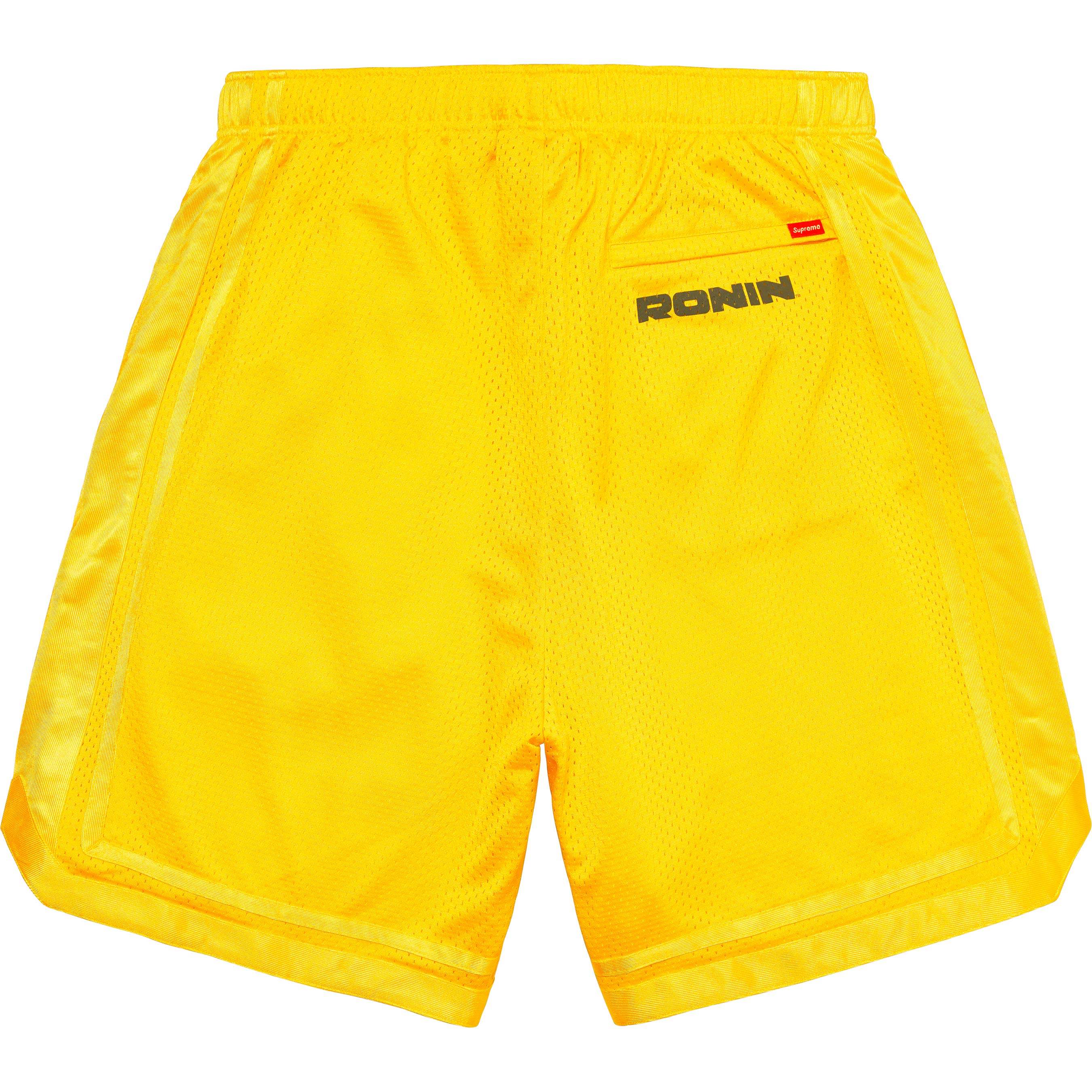 supreme Mesh Panel Water Shortz+storksnapshots.com