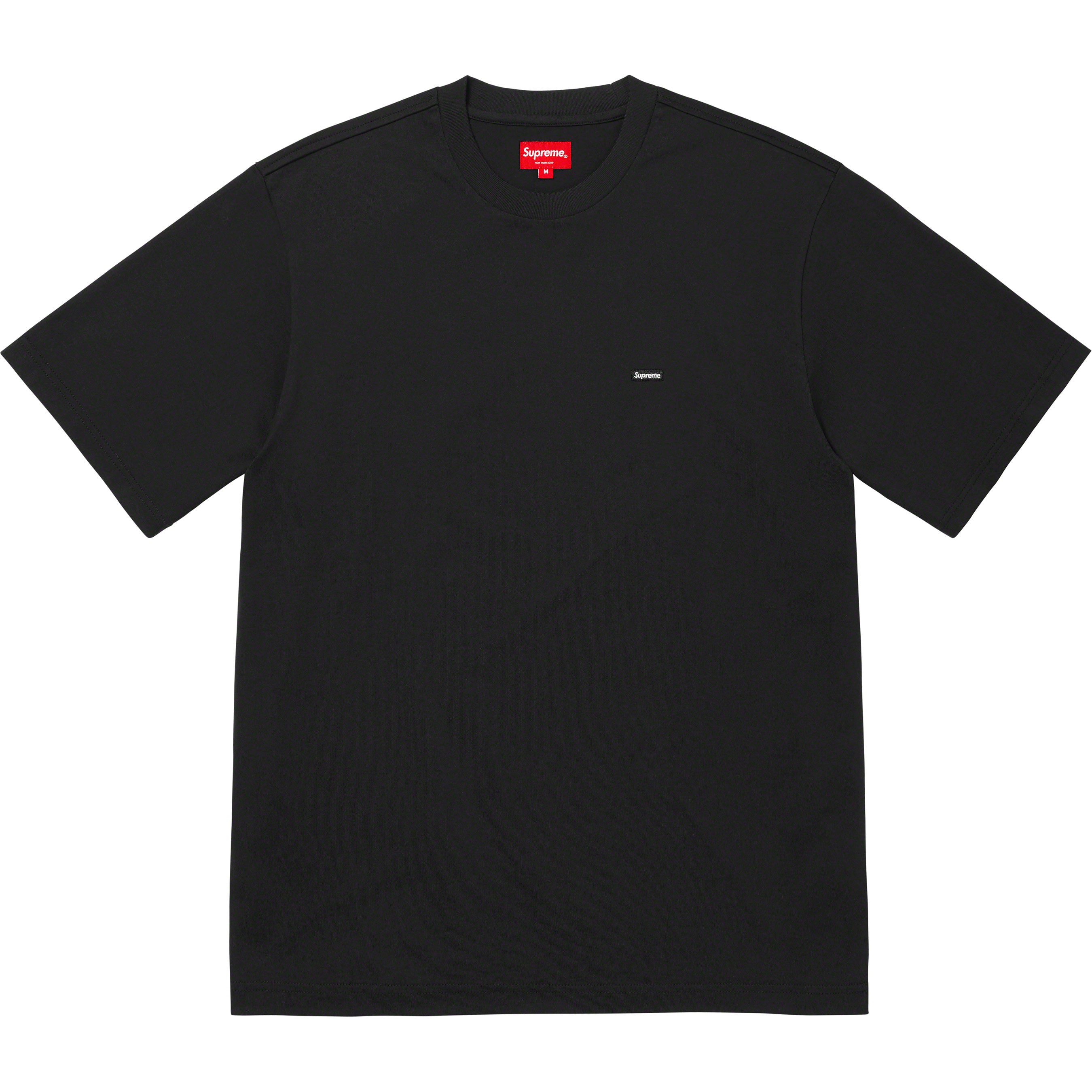 Supreme Brooklyn Box Logo Tee – Urban Necessities