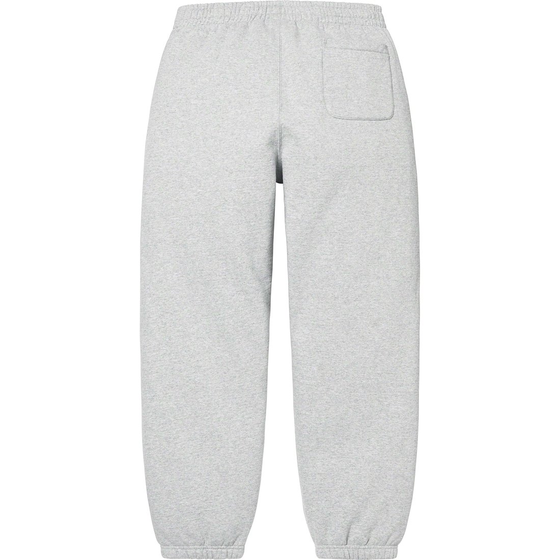 Details on Roman Sweatpant Heather Grey from spring summer
                                                    2023 (Price is $158)