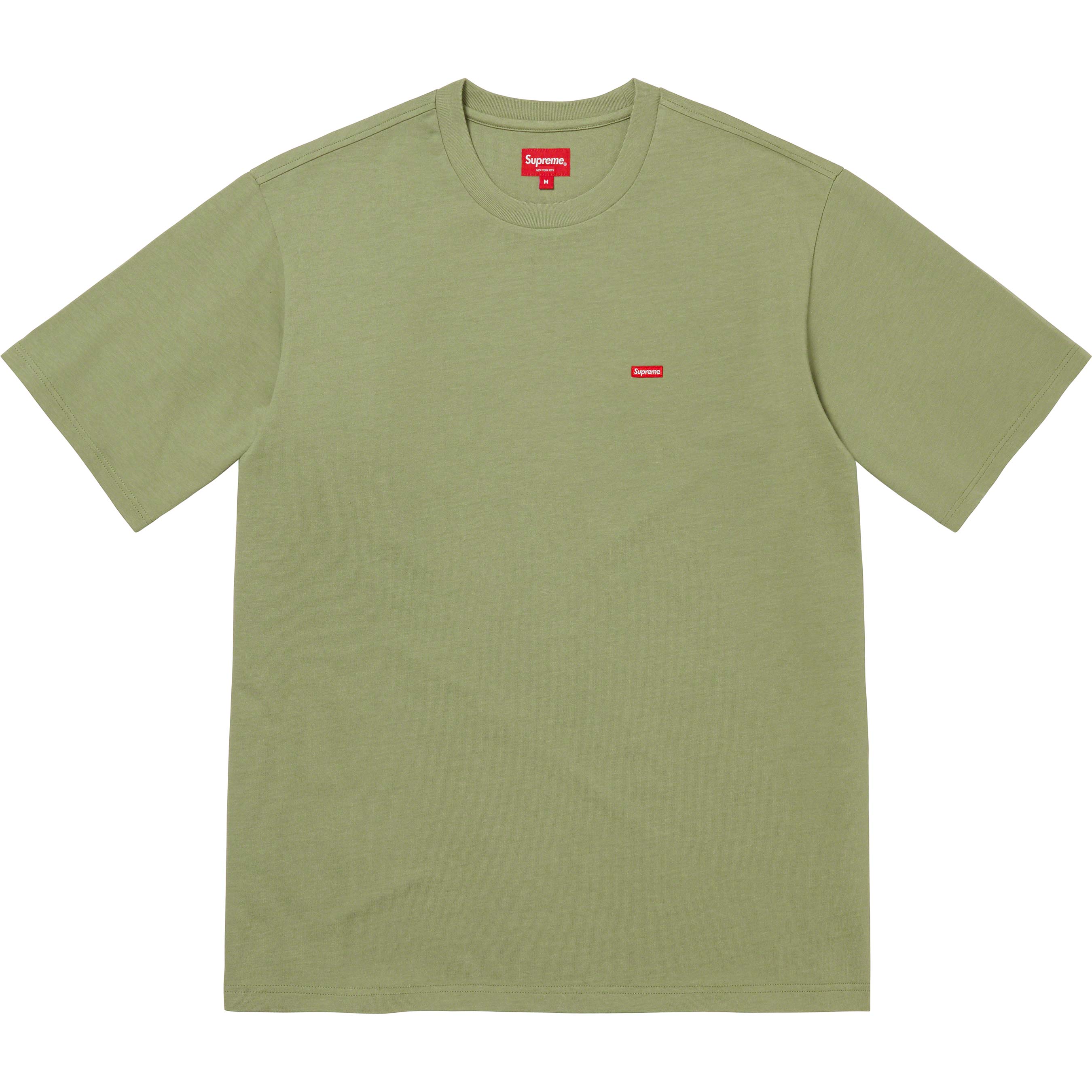 Box Logo Tee | Size M