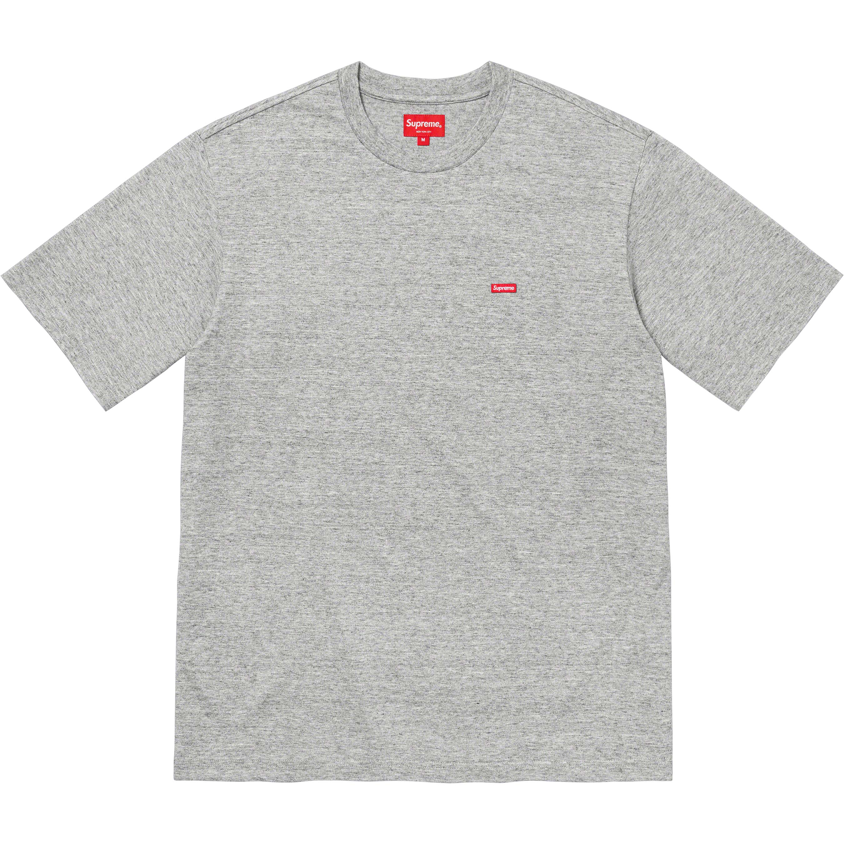 Small Box Tee - spring summer 2023 - Supreme