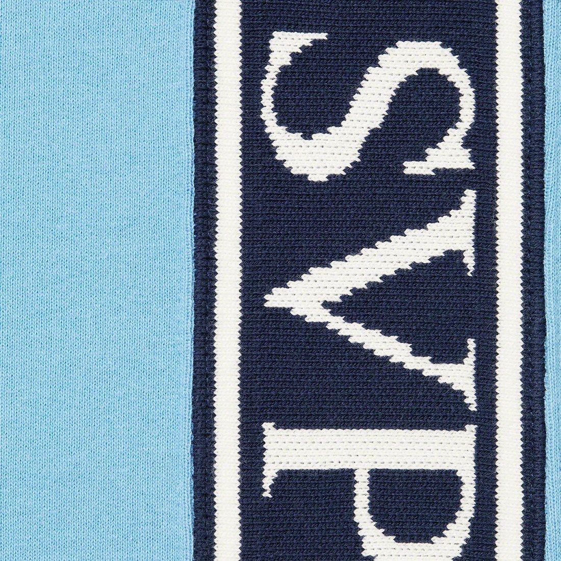 Details on Roman Sweatpant Light Blue from spring summer 2023 (Price is $158)