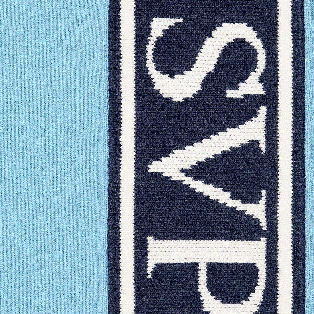 Details on Roman Sweatpant Light Blue from spring summer
                                                    2023 (Price is $158)