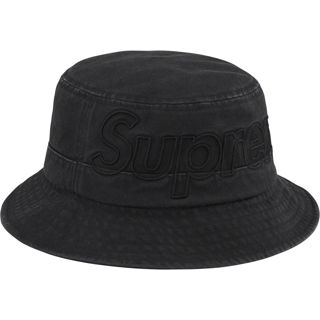 Details on Outline Crusher Black from spring summer 2023 (Price is $58)