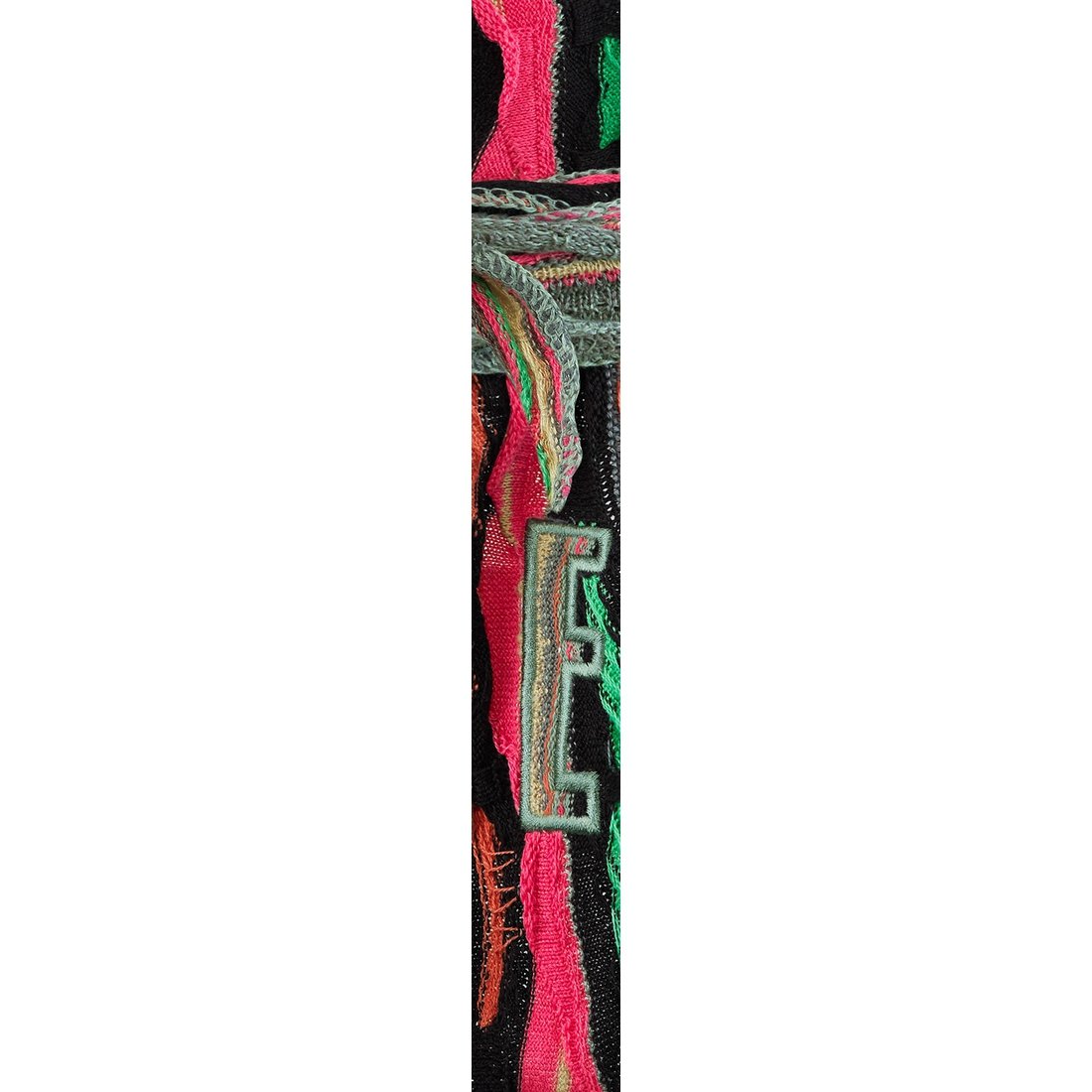 Details on Supreme Coogi Durag Multicolor from spring summer
                                                    2023 (Price is $48)