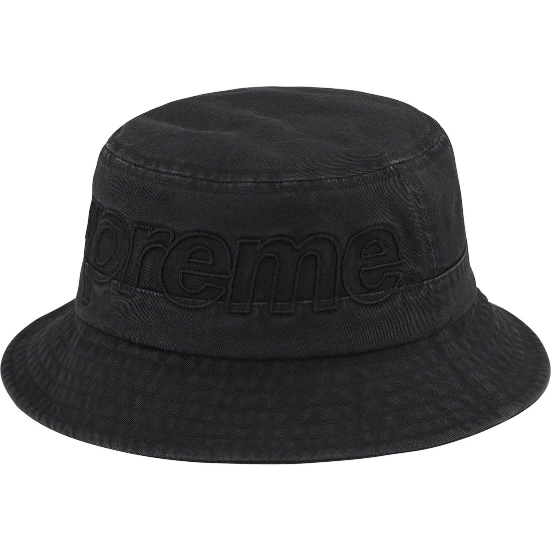 Details on Outline Crusher Black from spring summer 2023 (Price is $58)