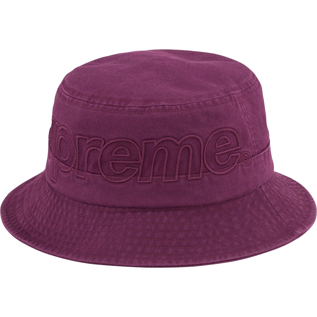 Details on Outline Crusher Dark Purple from spring summer 2023 (Price is $58)
