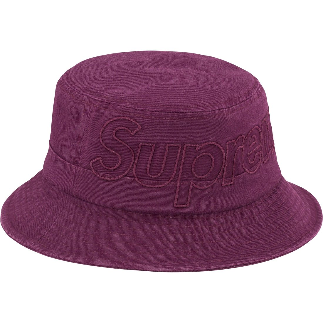 Details on Outline Crusher Dark Purple from spring summer 2023 (Price is $58)