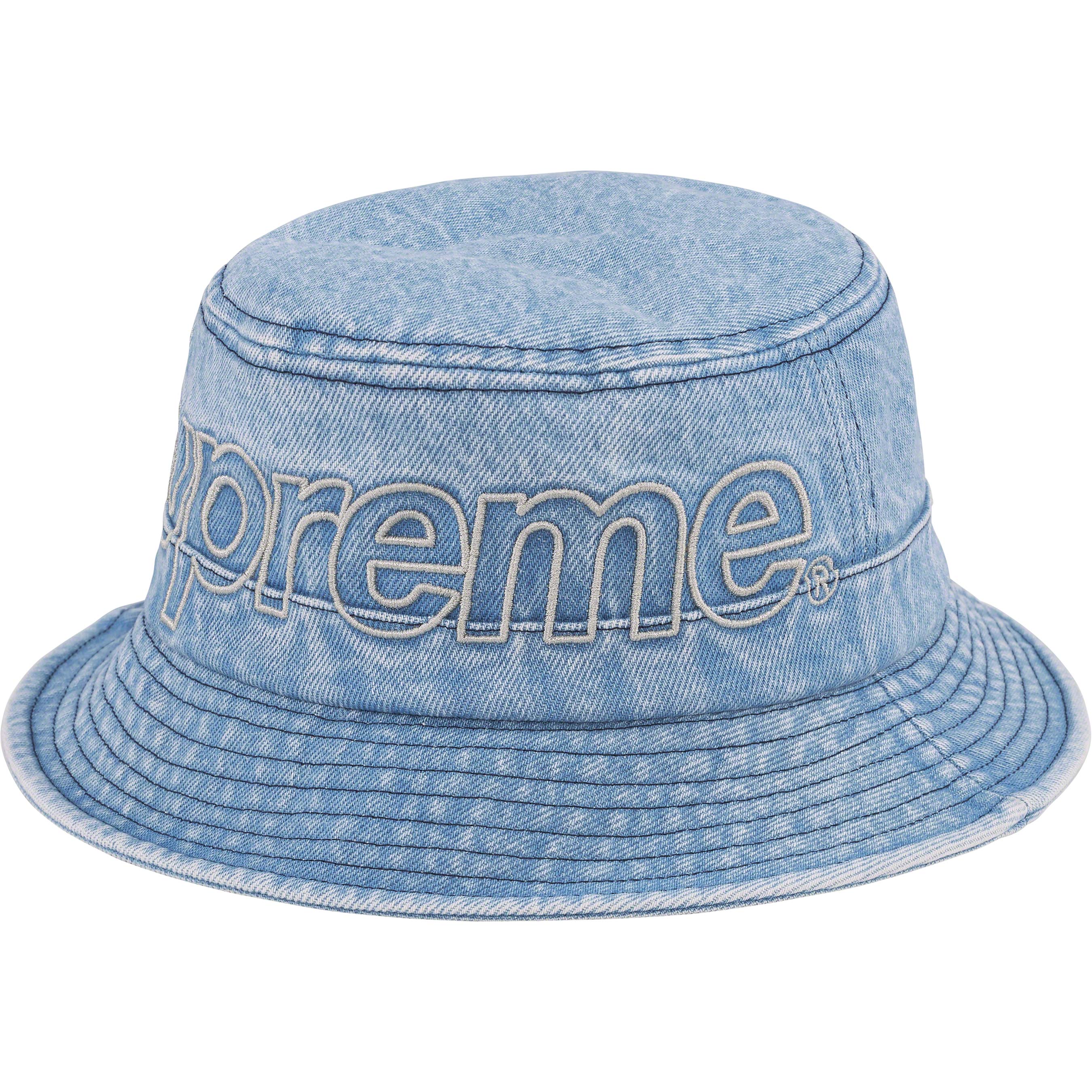 Outline Crusher - spring summer 2023 - Supreme