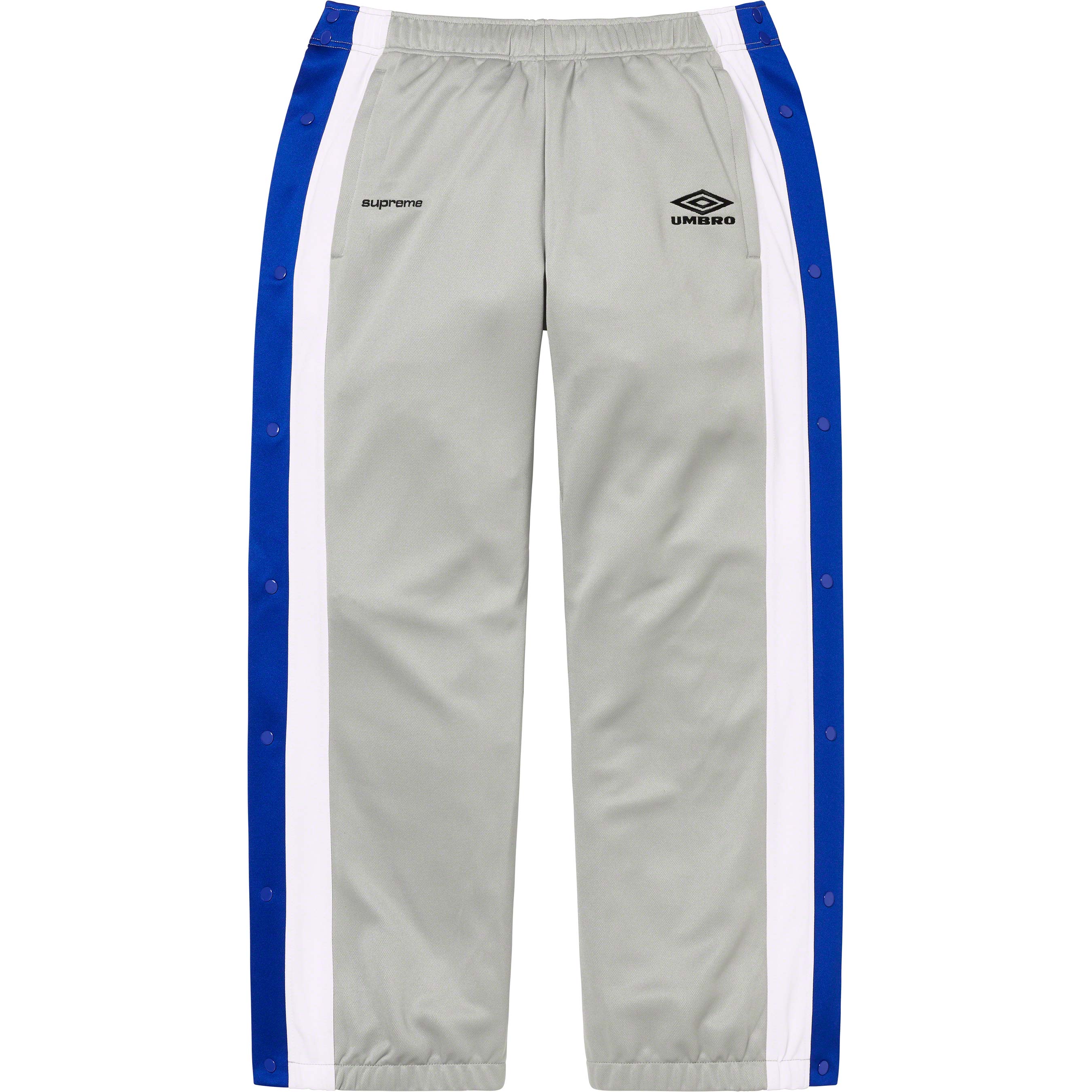 Umbro Break-Away Track Pant - spring summer 2023 - Supreme