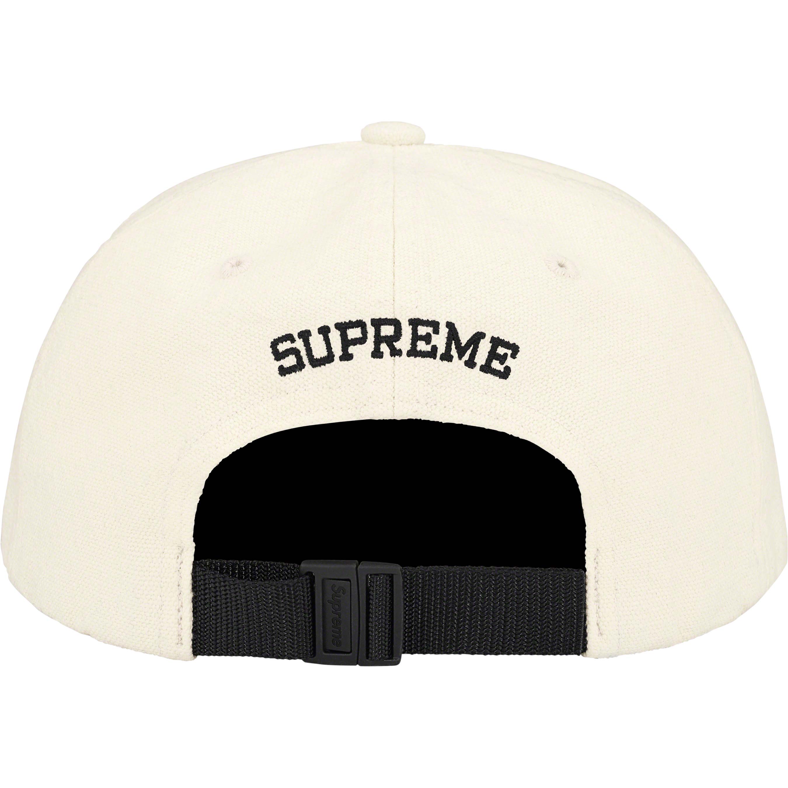 Classic Logo 6-Panel - spring summer 2023 - Supreme