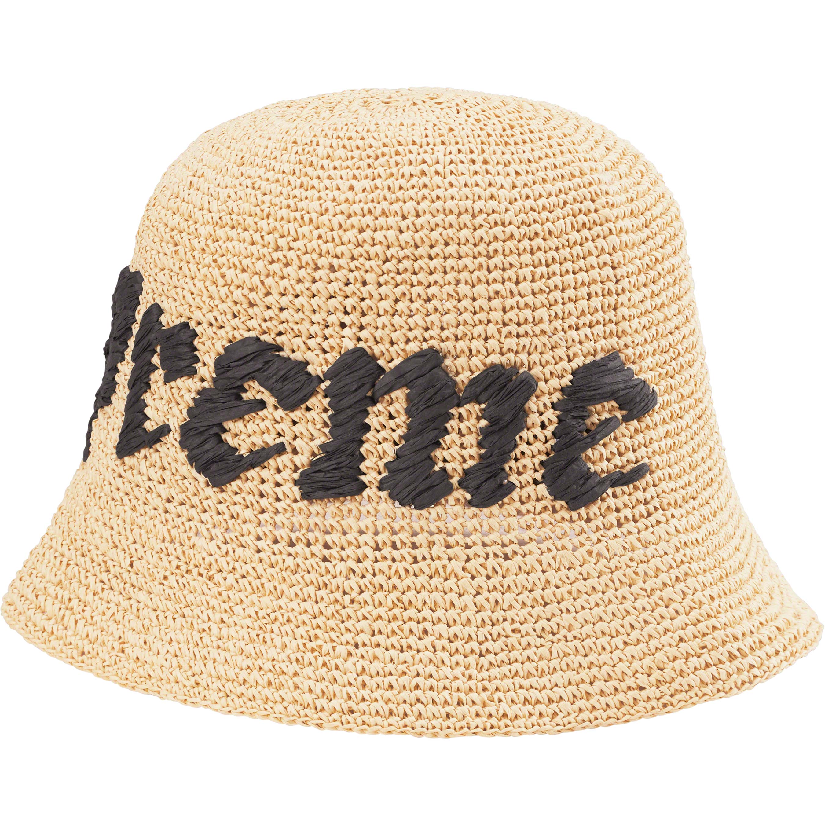 Old English Straw Crusher - spring summer 2023 - Supreme