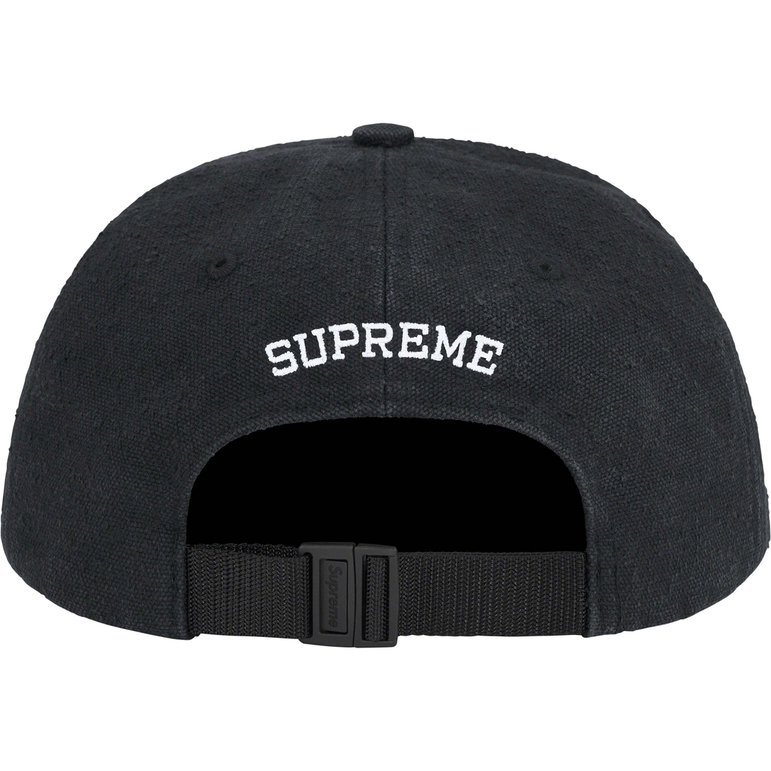 Details on Classic Logo 6-Panel Black from spring summer
                                                    2023 (Price is $54)