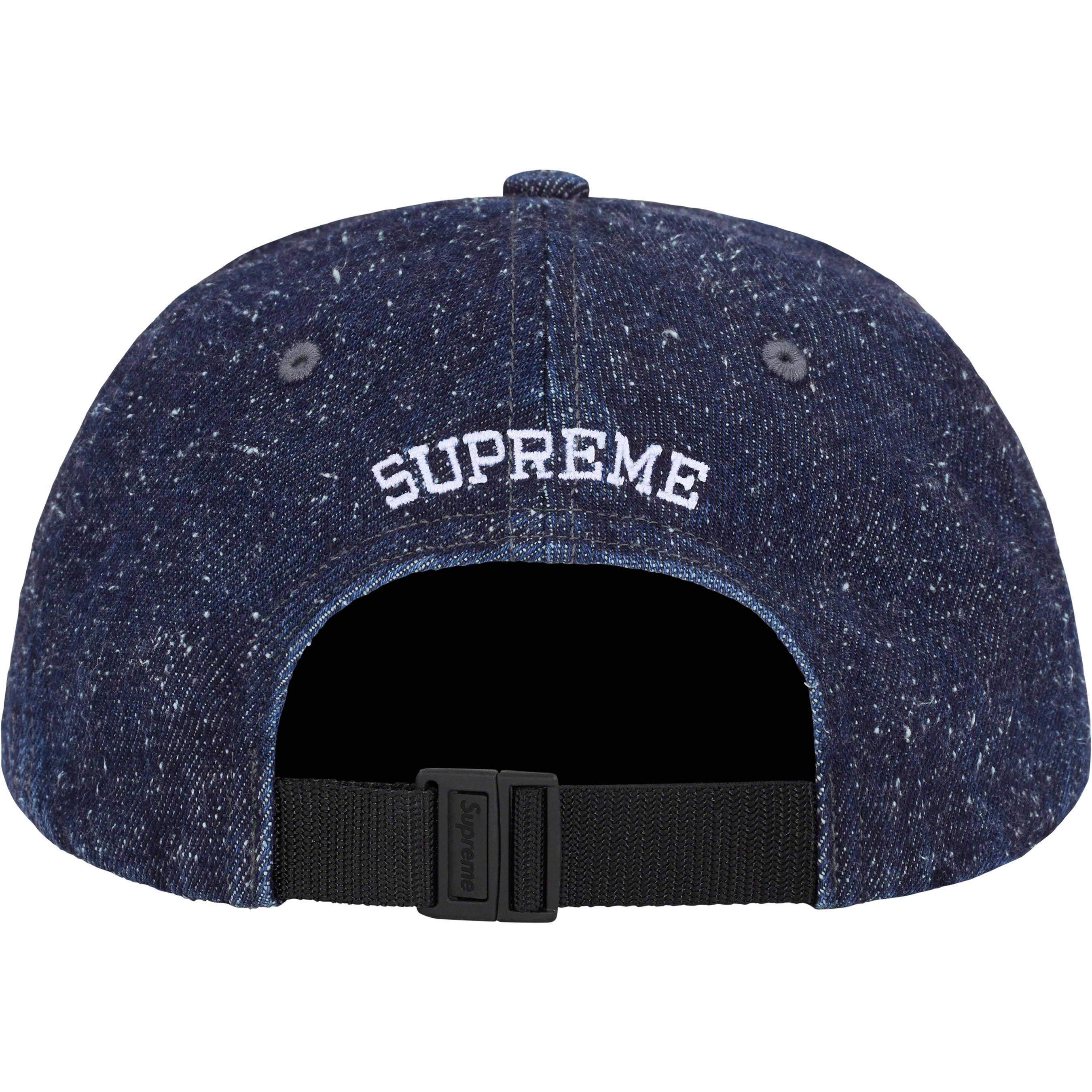 Classic Logo 6-Panel - spring summer 2023 - Supreme