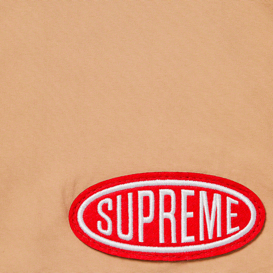 Nylon Painter Short - spring summer 2023 - Supreme