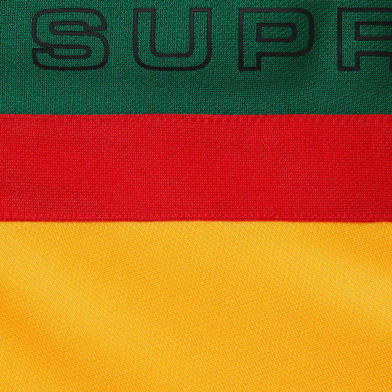Umbro Snap Sleeve Jacket - spring summer 2023 - Supreme