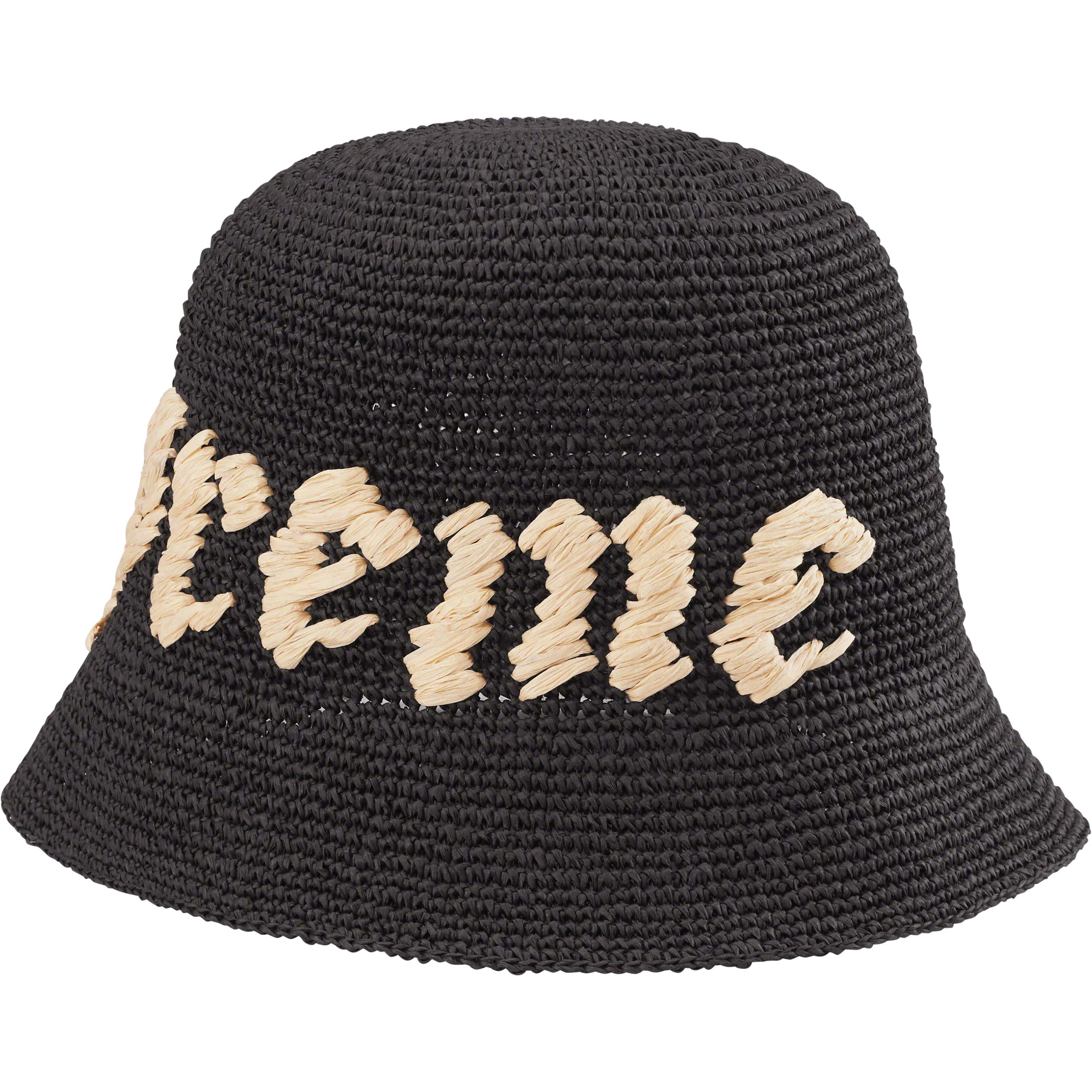 Old English Straw Crusher - spring summer 2023 - Supreme