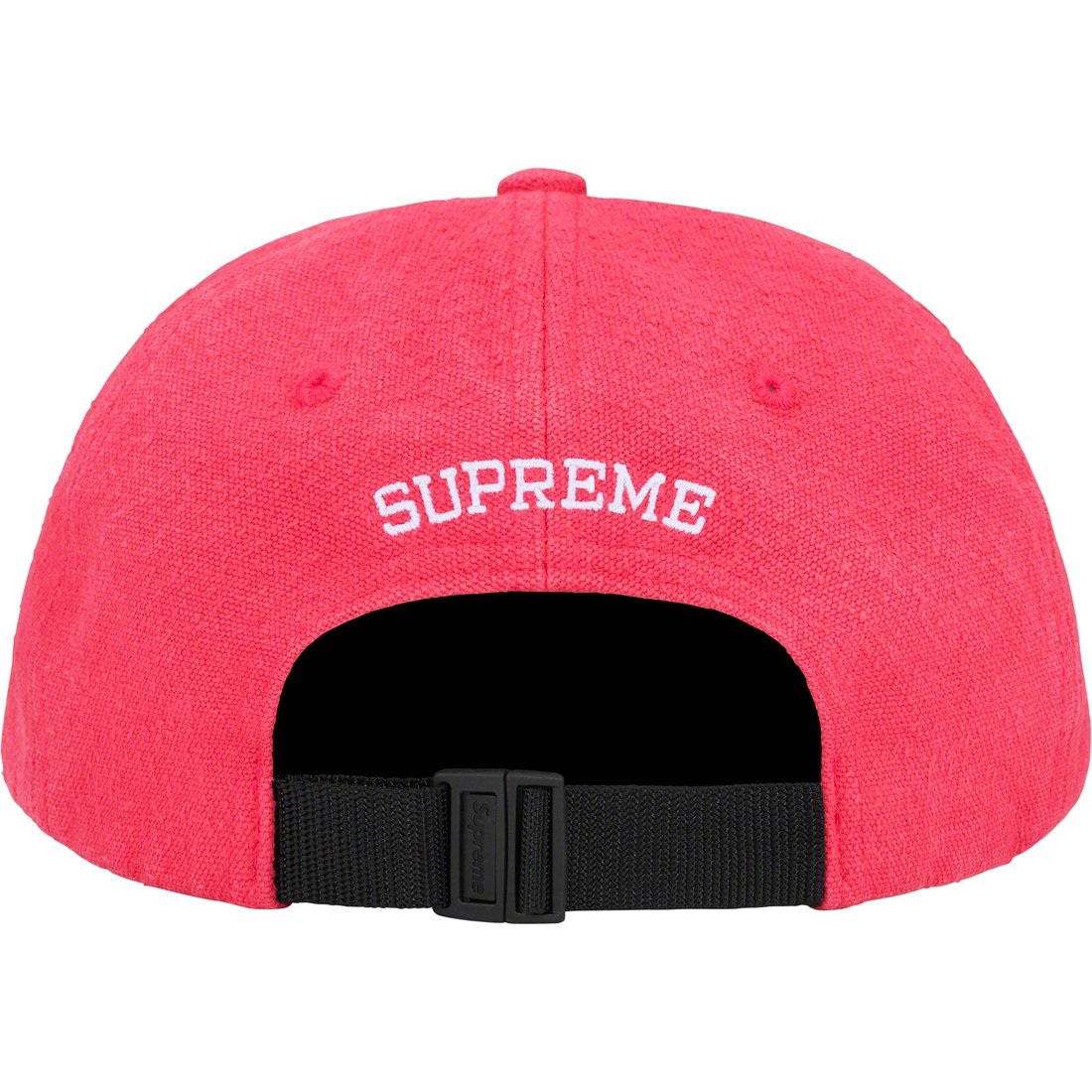 Details on Classic Logo 6-Panel Pink from spring summer
                                                    2023 (Price is $54)