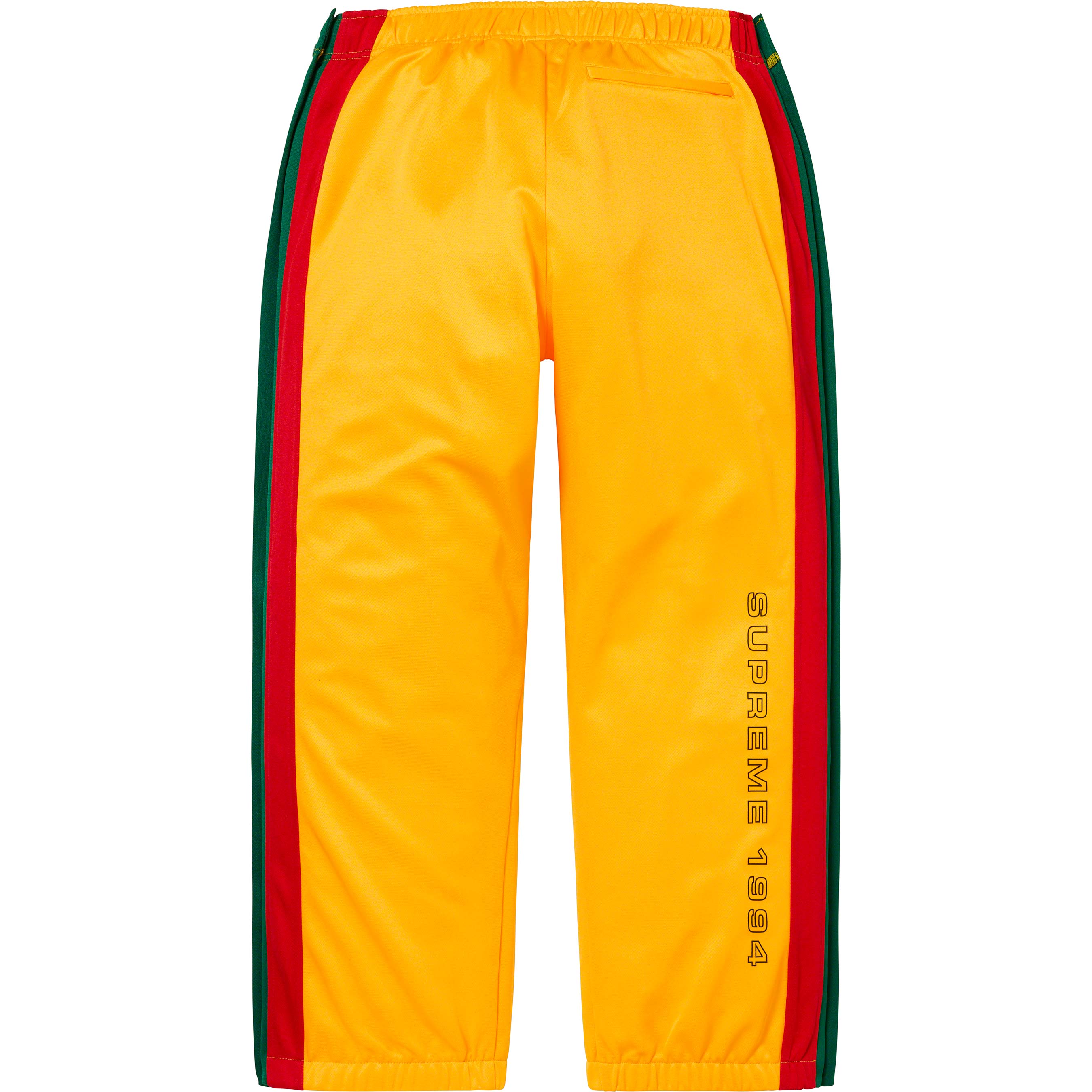 Umbro Break-Away Track Pant - spring summer 2023 - Supreme