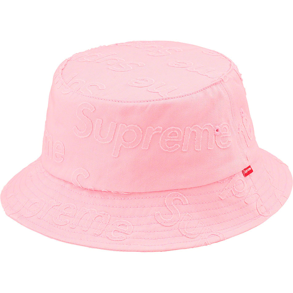 Lasered Twill Crusher - spring summer 2023 - Supreme