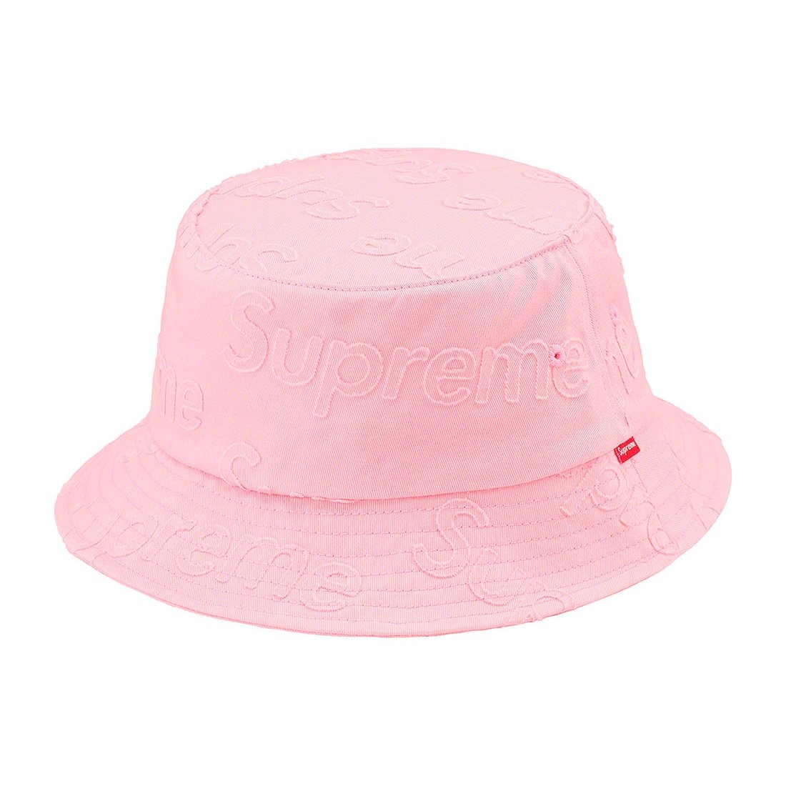 Details on Lasered Twill Crusher Pink from spring summer
                                                    2023 (Price is $60)