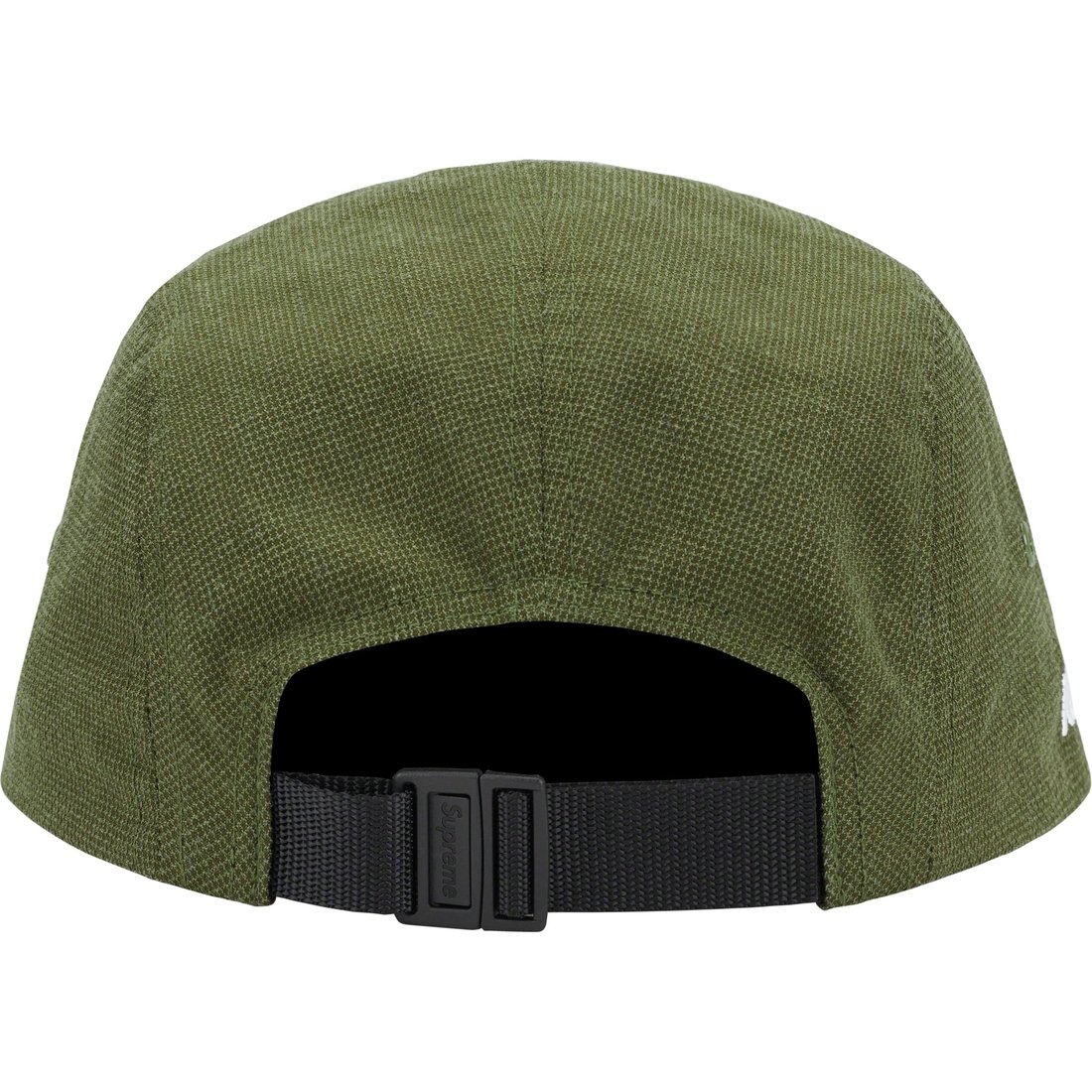 Details on Kevlar™ Camp Cap Olive from spring summer
                                                    2023 (Price is $54)