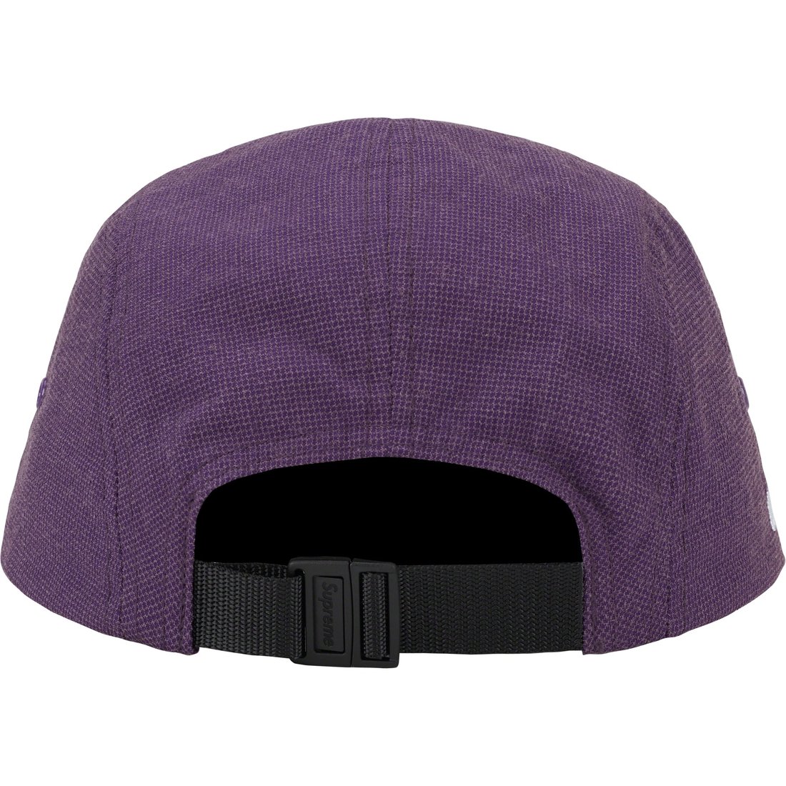 Details on Kevlar™ Camp Cap Purple from spring summer
                                                    2023 (Price is $54)