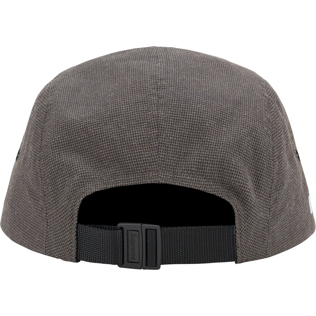 Details on Kevlar™ Camp Cap Dark Grey from spring summer
                                                    2023 (Price is $54)