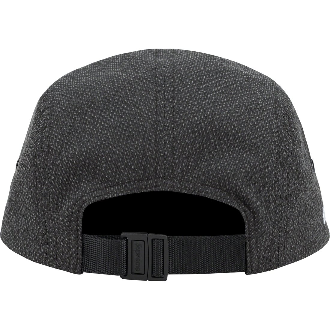 Details on Kevlar™ Camp Cap Black from spring summer
                                                    2023 (Price is $54)