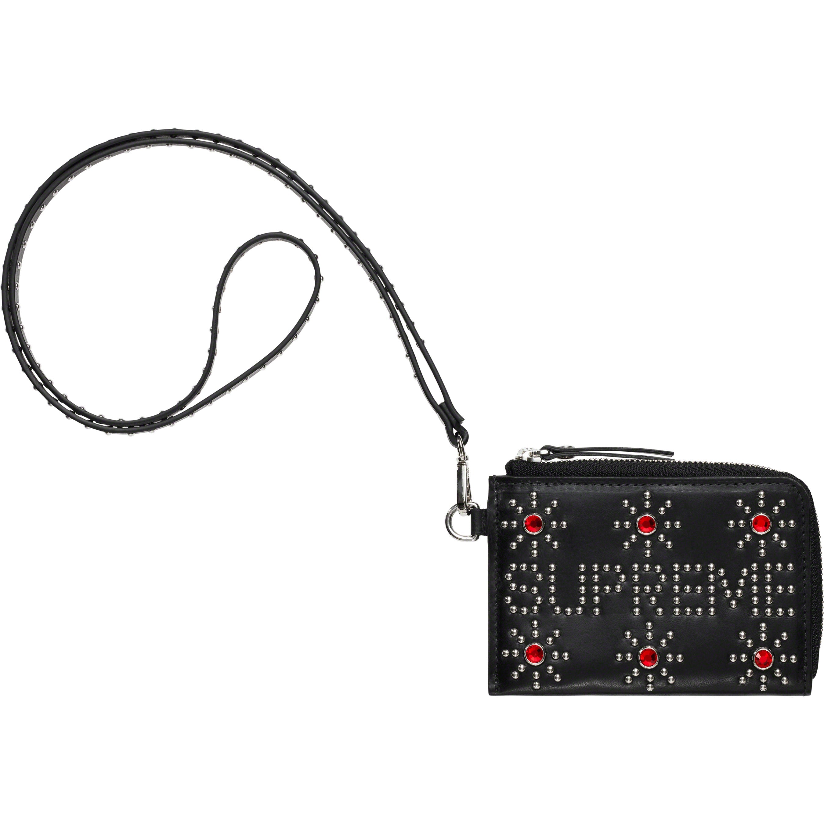 Hollywood Trading Company Studded Wallet - spring summer 2023