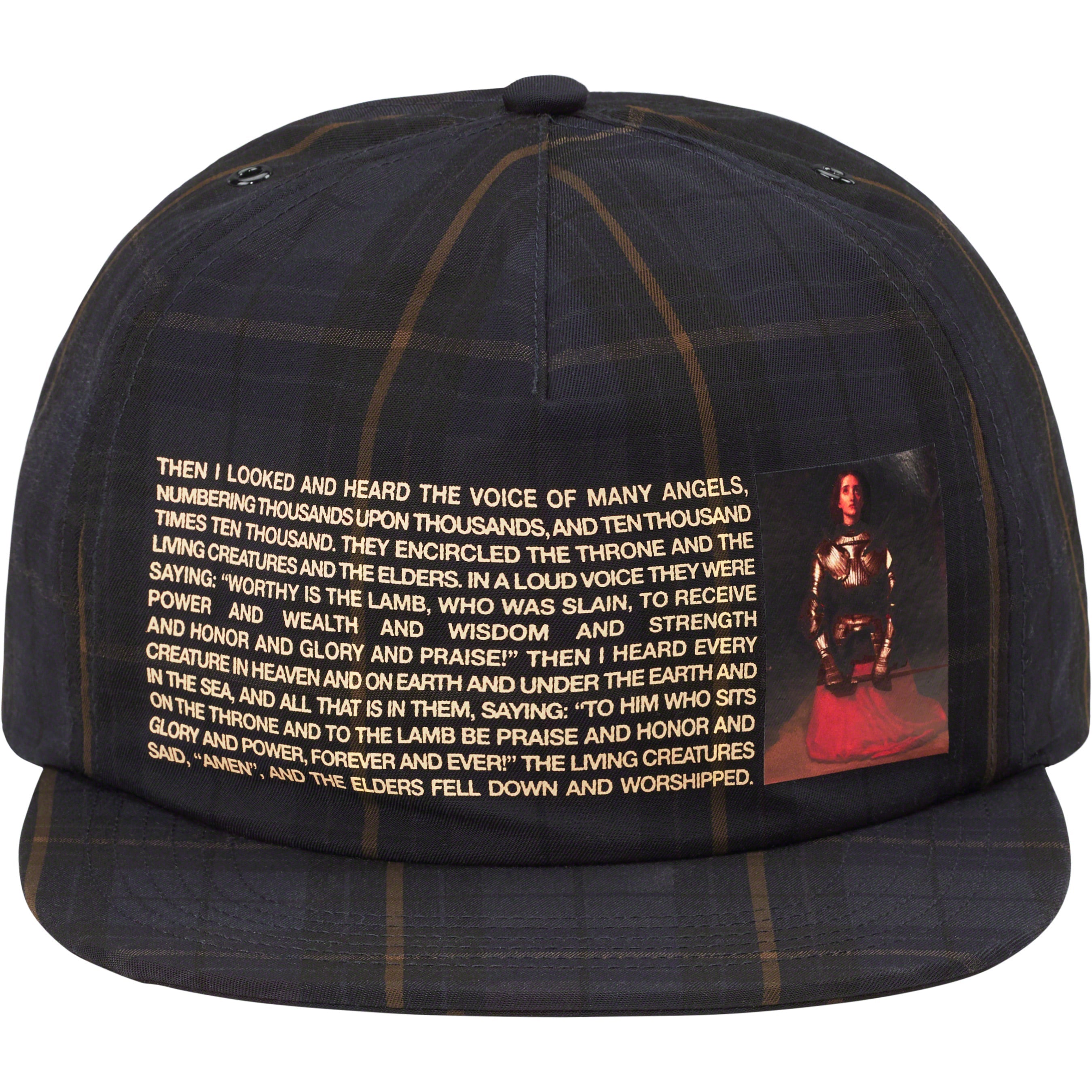 Joan of Arc 5-Panel - spring summer 2023 - Supreme