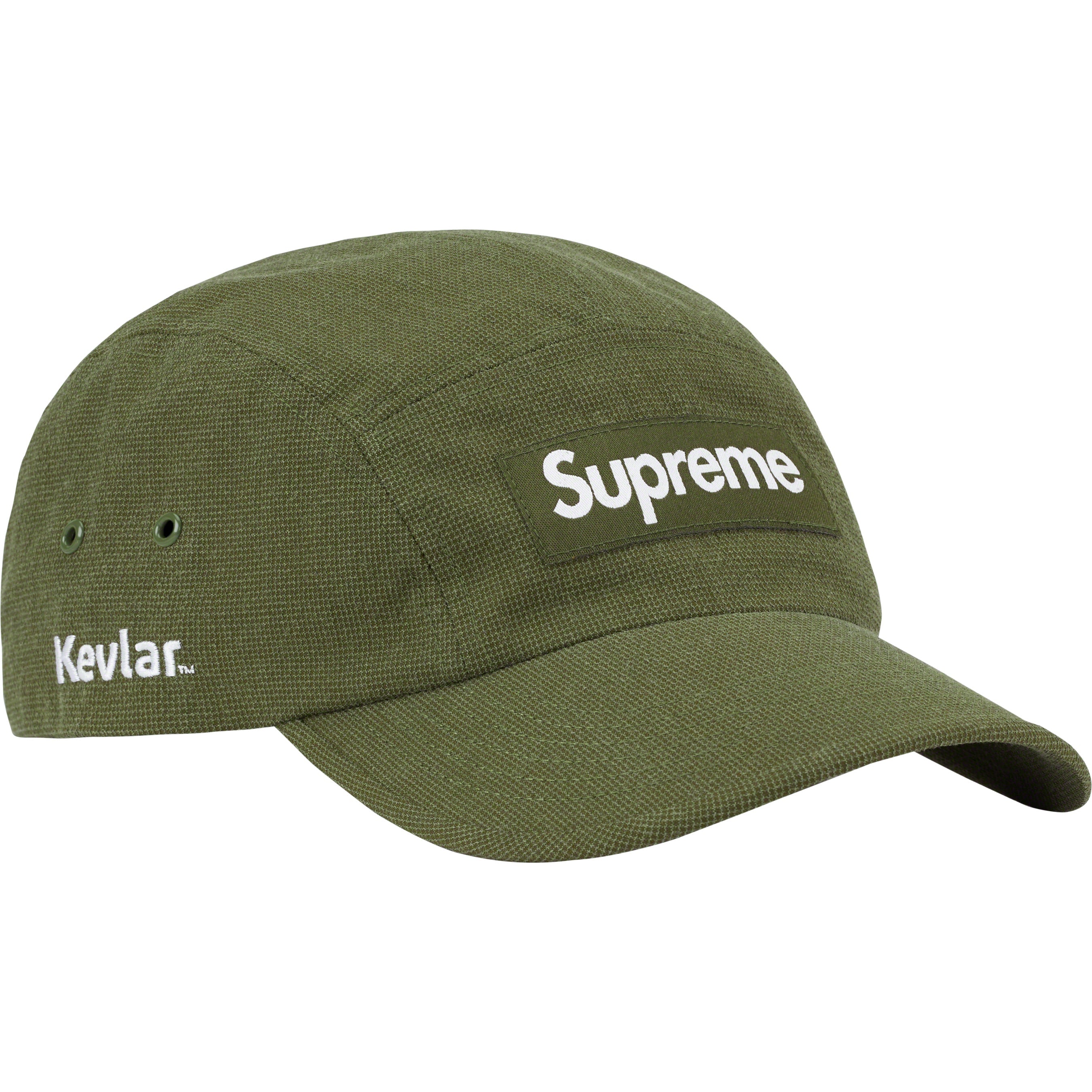 Kevlar™ Camp Cap - spring summer 2023 - Supreme