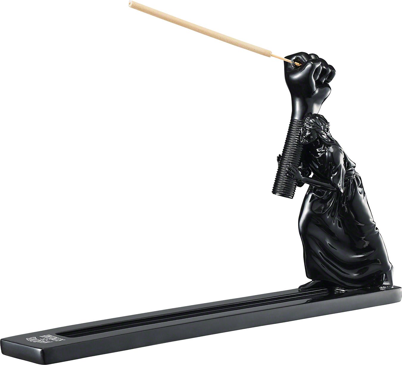 Hardies Jesus Incense Holder - spring summer 2023 - Supreme